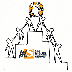 Cumbre Climática en el IES “Miguel Servet”, de Zaragoza